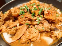 -食光慢宴·安吉土菜馆