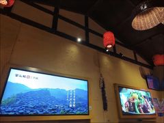 -富正毅三下锅·湘西韵味(天门山索道店)