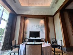 -彩丰楼中餐厅·早茶·点心·粤菜(海口华彩洲际酒店)
