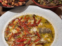 -太二酸菜鱼(福州泰禾店)