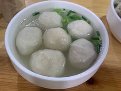 -江南红鱼汤(洋中花园店)