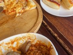 -玛格萝妮比萨屋(陆家浜路店)