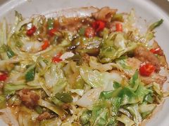 -肉串汪(月坛店)