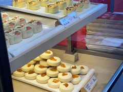 -祥禾饽饽铺·中式糕点(北京来福士店)