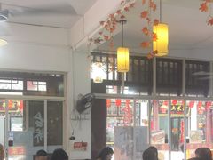 -涵家味土菜馆·徽州一绝臭鳜鱼(三河古镇店)