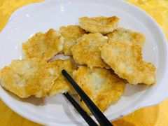 墨鱼饼-蚝专家(北滘店)