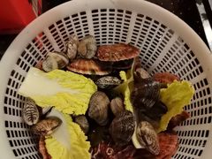 -渔夫蒸鲜(世奥湾店)