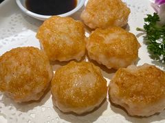 -顺峰顺水顺德菜(第一百货店)