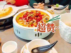 -古仓餐厅·创意菜
