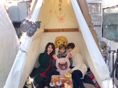 -ZooYoo佐佑咖啡(鼓楼店)