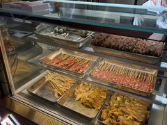 -马小毛老上海里脊肉(南翔印象城店)