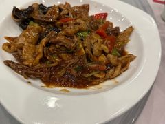 -丰泽园饭店