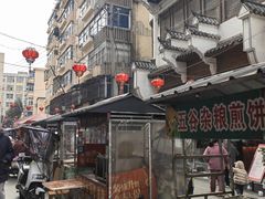 -雪园小吃部(天桥商场店)