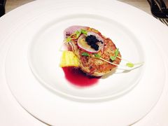 -王品牛排(郑州大卫城店)