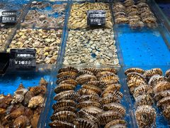 -徐记海鲜(汉城湖|太奥店)