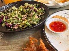 -巽寮印象美食部落餐厅·海鲜·地方特色菜(惠州体验店)