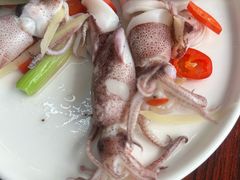 -众味海鲜大排档·活海鲜·潮汕味(南澳店)