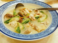 -新东城喜宴海鲜酒家(同德店)