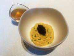 尖团-The Pine 松涧