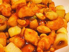 -大鸭梨烤鸭(左家庄店)