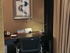 -无锡新湖铂尔曼大酒店