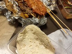 -東豫狼鲜货烧烤. 碳火烤鱼. 小龙虾(上海首店)