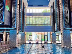 -北京海德酒店温泉