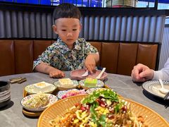 -沿江海南菜·文昌鸡祖师爷(大东海店)