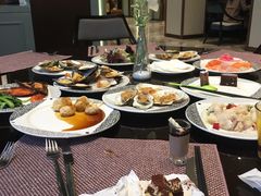 -西藏饭店·亚克·食光自助餐厅(文殊院店)
