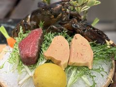 -麦MUGI铁板烧日式料理