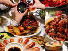 -红盔甲·小龙虾(天钥桥店)