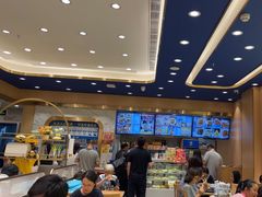 -西部马华清真兰州牛肉面·烧烤夜市(三里河店)