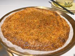 -谷丽羊肉串·新疆鲜货烧烤馆·清真·夜宵(长沙首店)