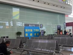 -南昌西站