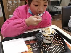 -肯德基(沪东店)