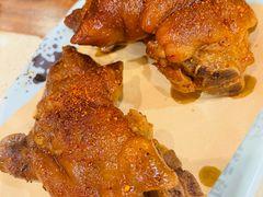 -状元阁烧烤(新华路总店)