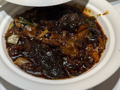 -宝轩渔府·老字号海鲜·正宗津菜(水上店)