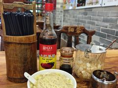 -吴财记面家(大同路店)