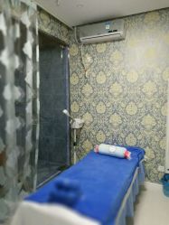 -蓝丝带产后恢复中心(清扬茂业店)