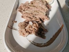 手抓羊肉-伊祥·敦煌楼