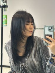-DL HOPE造型