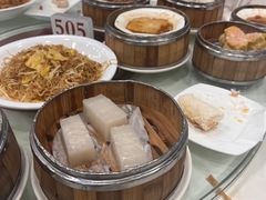 -凤凰楼酒家·粤宴点心(华强北店)