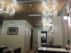 -红房子西菜馆(淮海中路店)