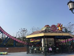 -国色天乡三期陆地乐园