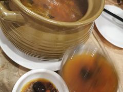 -民丰饭店(海丰黄江医院西)