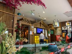 -润泽园椰子鸡(汇一城店)