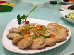 -泓历皇朝酒店(东亭店)