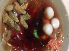 -茅庐毛血旺(临沂泰盛广场店)