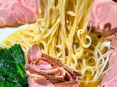 -真打拉面·日式拉面新流派(体育西横街店)