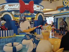 -天河城购物中心